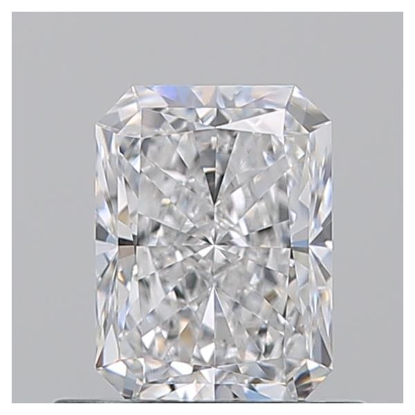 RADIANT 0.7 D VS1 --VG-EX - 100772670236 GIA Diamond