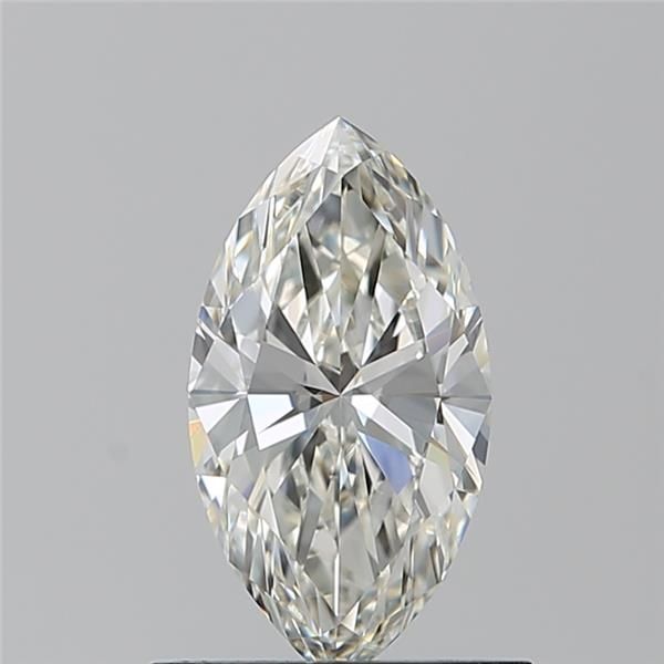 MARQUISE 0.7 I VVS1 --VG-VG - 100772670264 GIA Diamond