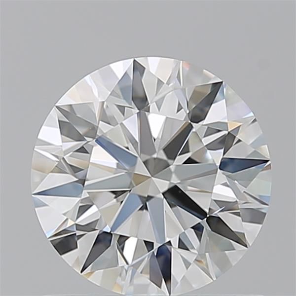 ROUND 0.96 I VVS2 EX-EX-EX - 100772670278 GIA Diamond