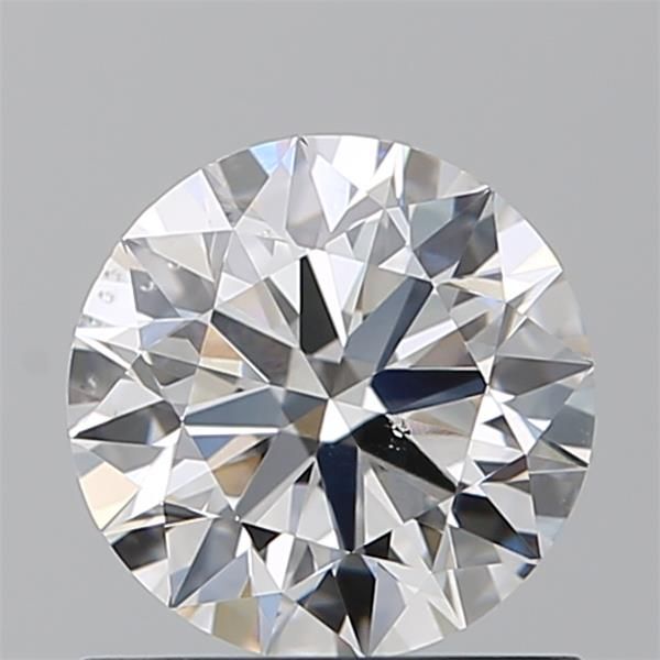 ROUND 0.9 G VS2 EX-EX-EX - 100772670281 GIA Diamond