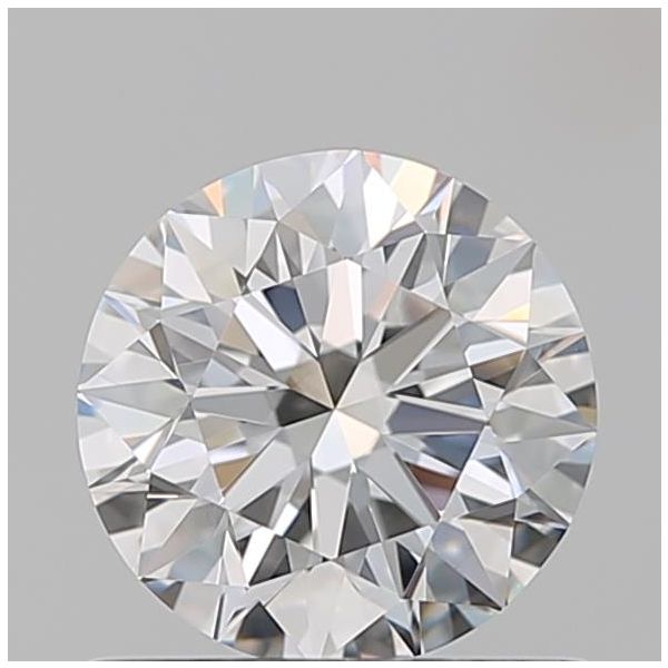 ROUND 0.84 E VS1 EX-EX-EX - 100772670286 GIA Diamond