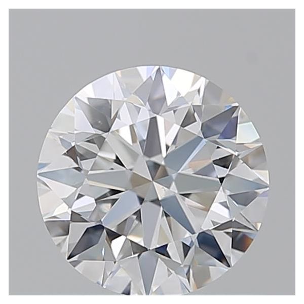 ROUND 0.8 E VS2 EX-EX-EX - 100772670289 GIA Diamond
