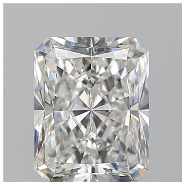 RADIANT 0.9 G VS1 --EX-VG - 100772670356 GIA Diamond