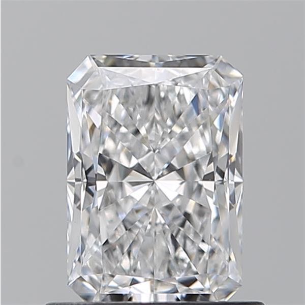RADIANT 0.81 D VVS2 --EX-EX - 100772670400 GIA Diamond
