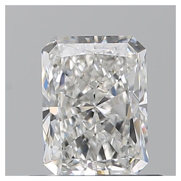 RADIANT 0.7 G VS2 --EX-EX - 100772670415 GIA Diamond