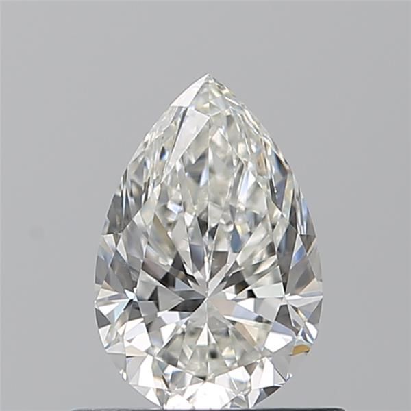 PEAR 0.7 G VS1 --VG-VG - 100772670429 GIA Diamond