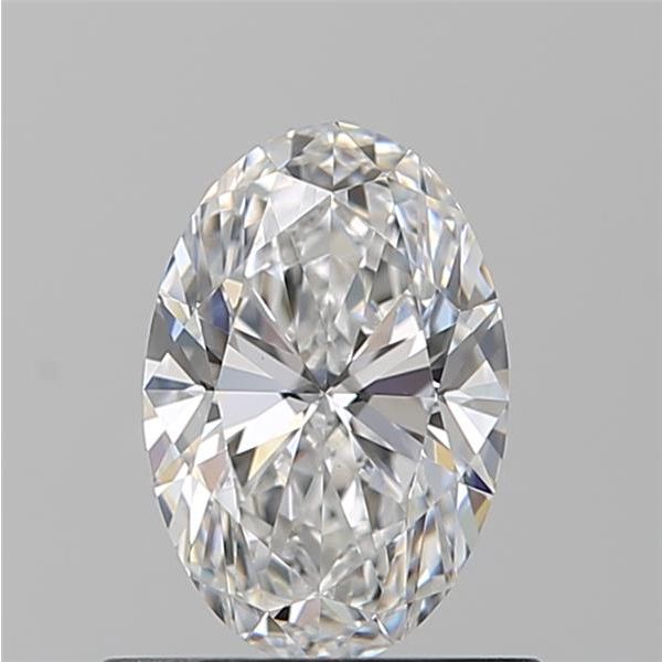 OVAL 0.73 D VS1 --VG-EX - 100772670435 GIA Diamond