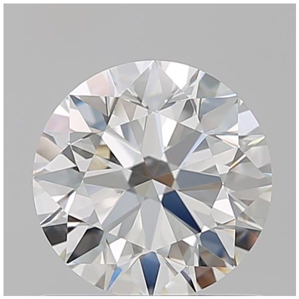 ROUND 0.9 I VVS1 EX-EX-EX - 100772670445 GIA Diamond