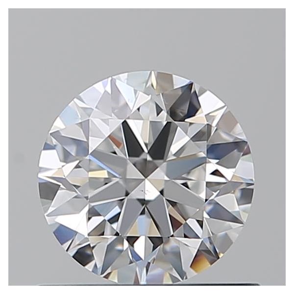 ROUND 0.7 D VS2 EX-EX-EX - 100772670448 GIA Diamond