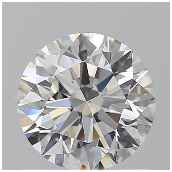ROUND 0.93 I VS1 EX-EX-EX - 100772670449 GIA Diamond