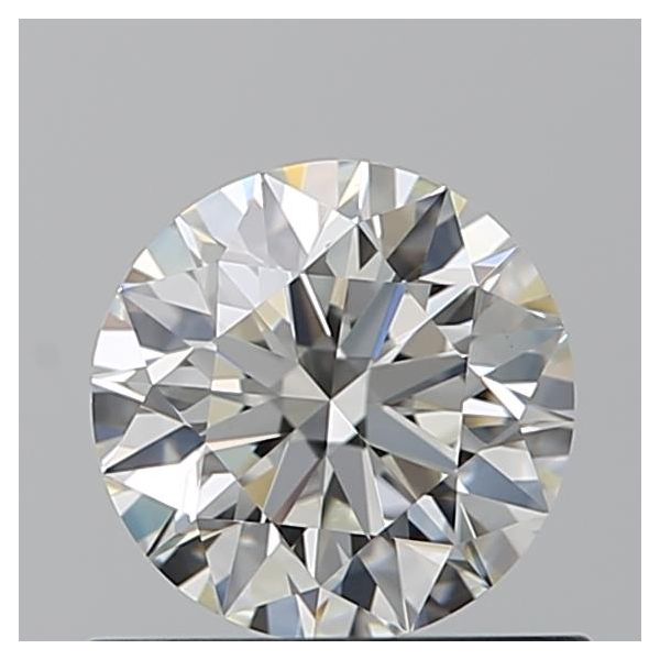 ROUND 0.7 I VS1 EX-EX-EX - 100772670450 GIA Diamond