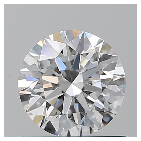 ROUND 0.79 E VS1 EX-EX-EX - 100772670458 GIA Diamond