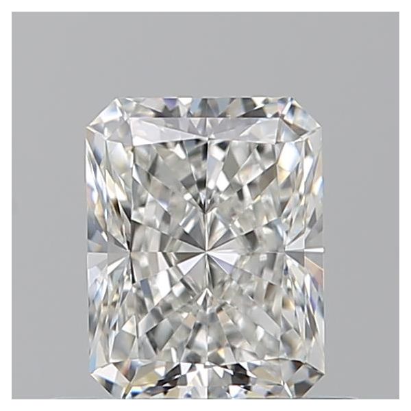 RADIANT 0.7 G VS1 --VG-EX - 100772670650 GIA Diamond