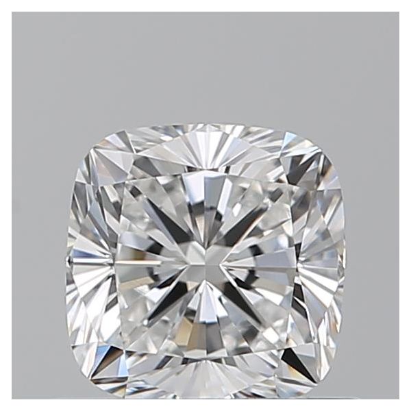 CUSHION 0.73 E VVS2 --VG-VG - 100772670651 GIA Diamond