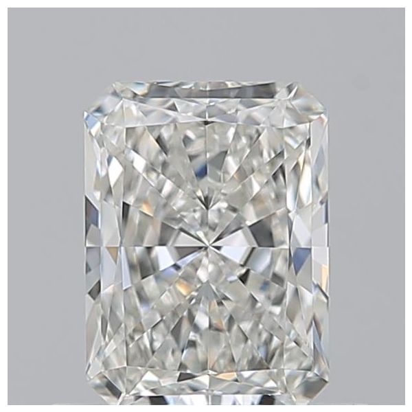 RADIANT 0.7 I VS1 --EX-EX - 100772670652 GIA Diamond