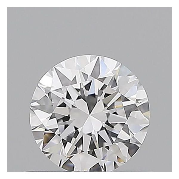 ROUND 0.6 D VS1 EX-EX-EX - 100772670673 GIA Diamond