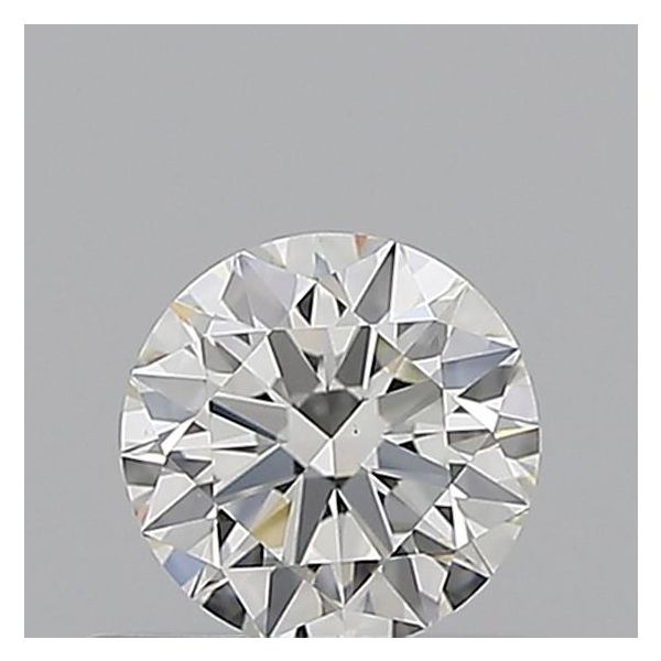 ROUND 0.5 I VS1 EX-EX-EX - 100772670678 GIA Diamond