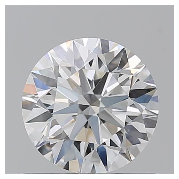 ROUND 0.8 G VS1 EX-EX-EX - 100772670686 GIA Diamond