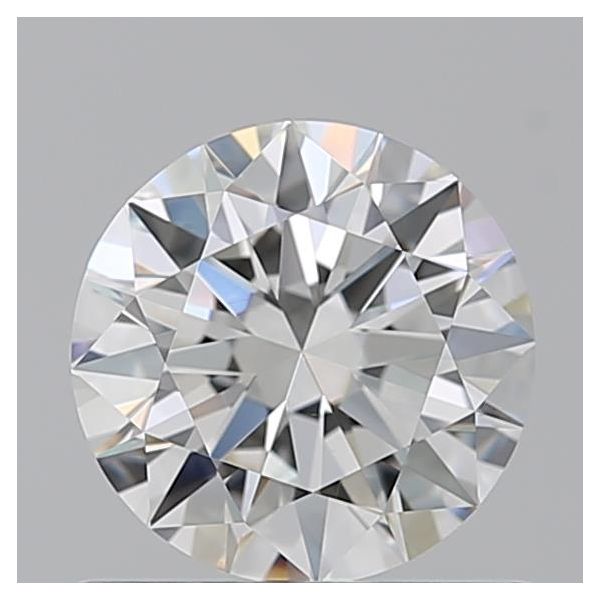 ROUND 0.8 H VS2 EX-EX-EX - 100772670690 GIA Diamond