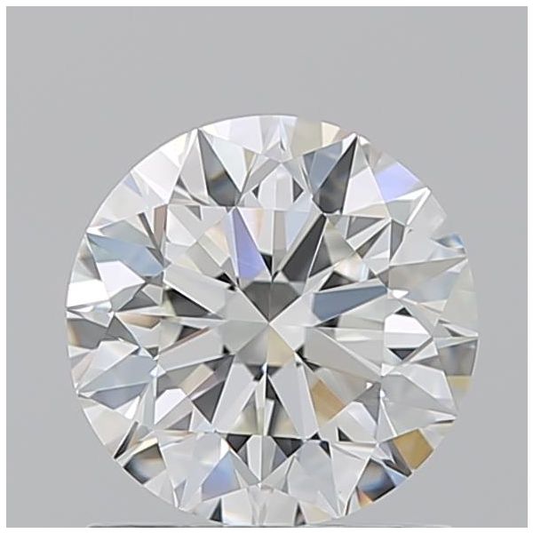 ROUND 1.17 H VVS2 EX-EX-EX - 100772670699 GIA Diamond