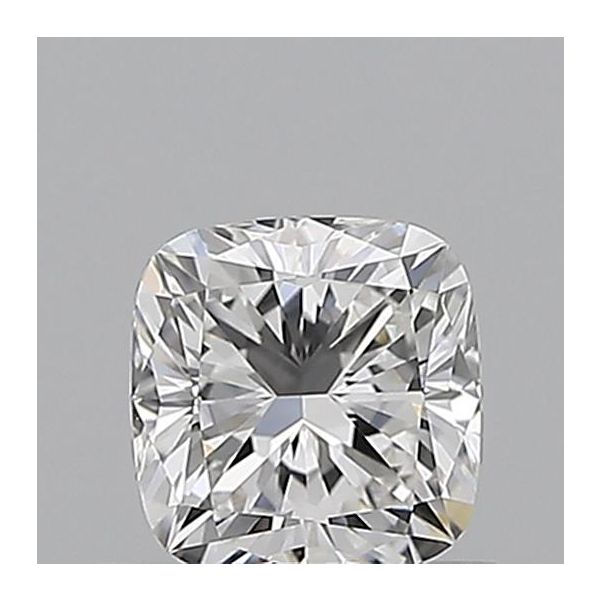 CUSHION 0.5 D VS1 --EX-EX - 100772670721 GIA Diamond
