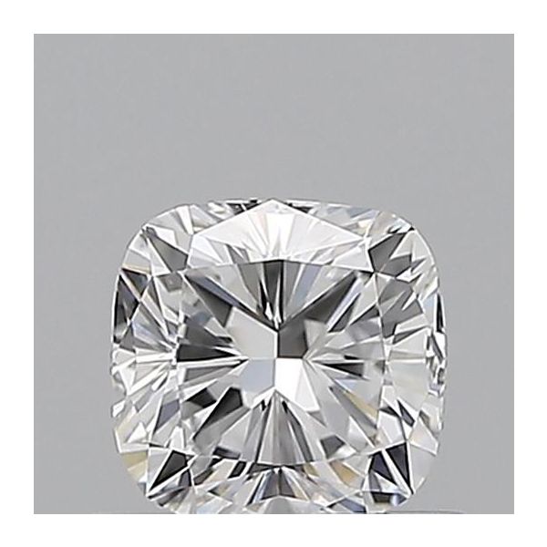 CUSHION 0.53 D VVS2 --VG-EX - 100772670729 GIA Diamond