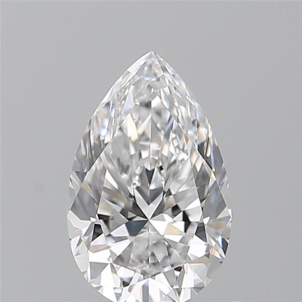 PEAR 0.8 D VS1 --VG-VG - 100772670752 GIA Diamond