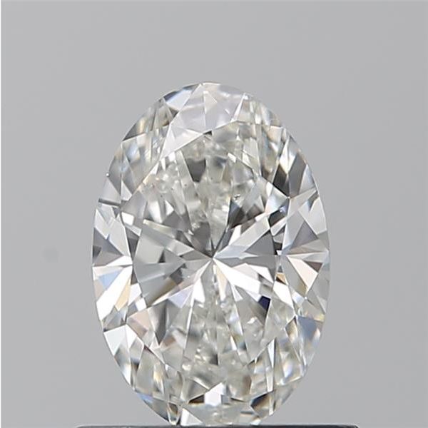 OVAL 0.71 G VS2 --VG-VG - 100772670763 GIA Diamond