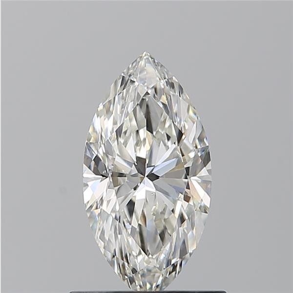 MARQUISE 0.81 I VS2 --VG-VG - 100772670773 GIA Diamond