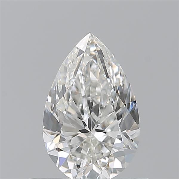 PEAR 0.7 G VS1 --VG-VG - 100772670779 GIA Diamond