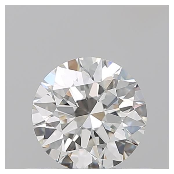 ROUND 0.5 I VS1 EX-EX-EX - 100772670786 GIA Diamond