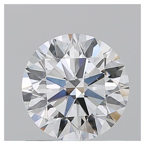 ROUND 1.01 G VS2 EX-EX-EX - 100772670808 GIA Diamond
