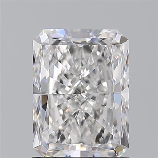 RADIANT 1.5 E VS2 --EX-EX - 100772670881 GIA Diamond