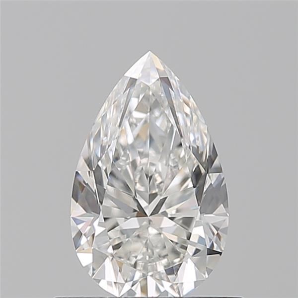 PEAR 0.75 H VS2 --EX-EX - 100772670884 GIA Diamond