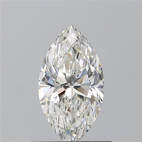 MARQUISE 0.7 I VS1 --VG-EX - 100772670888 GIA Diamond
