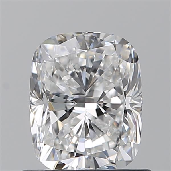 CUSHION 0.9 D VS1 --VG-EX - 100772670896 GIA Diamond