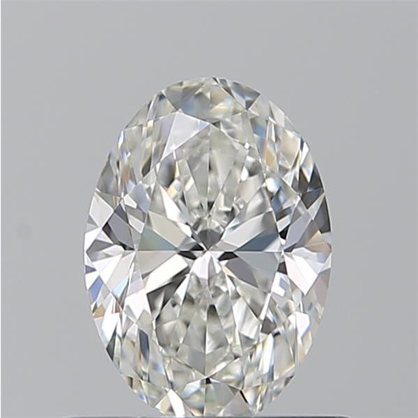 OVAL 0.74 G VVS1 --VG-VG - 100772670916 GIA Diamond