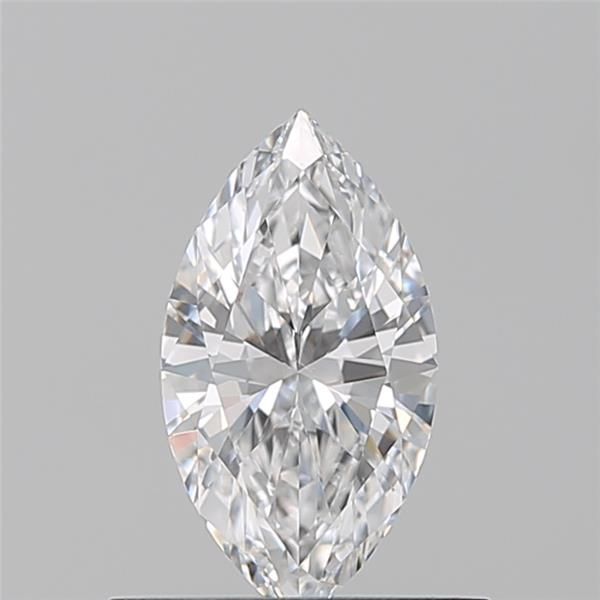 MARQUISE 0.5 D VS2 --VG-EX - 100772670924 GIA Diamond