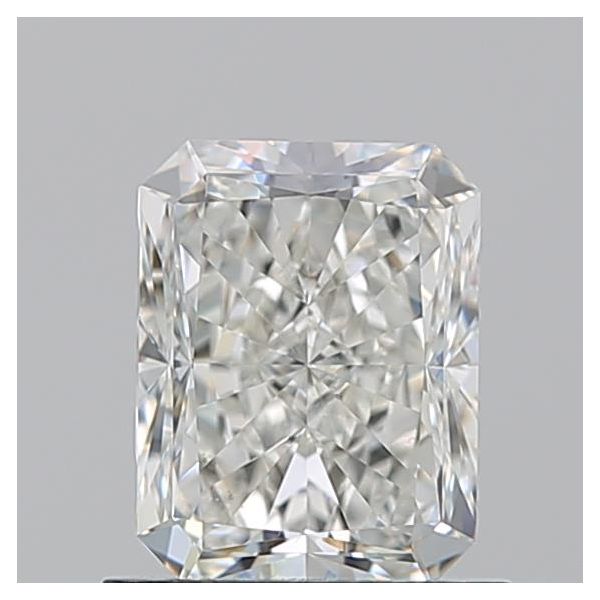 RADIANT 1.01 I VS1 --EX-EX - 100772670927 GIA Diamond