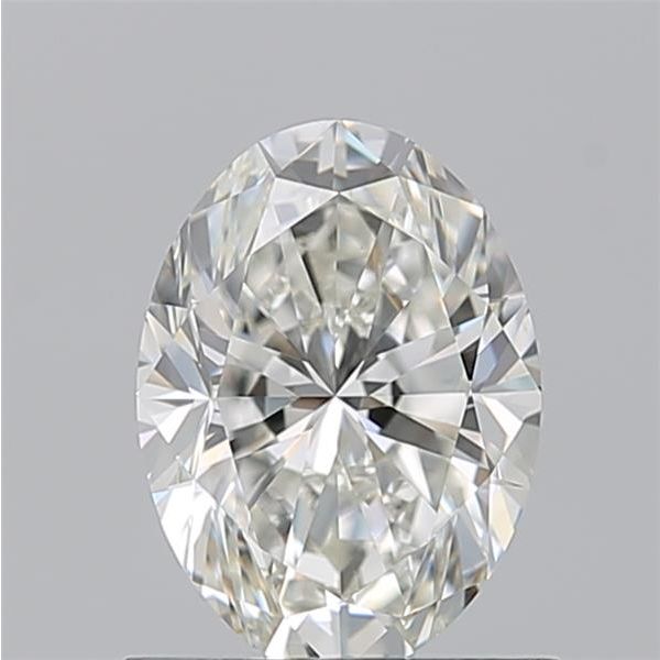 OVAL 1.01 I VVS2 --VG-EX - 100772670931 GIA Diamond