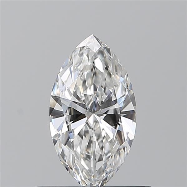 MARQUISE 0.5 F VS2 --VG-VG - 100772670936 GIA Diamond