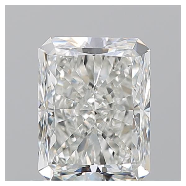 RADIANT 1.2 I VVS1 --EX-EX - 100772670945 GIA Diamond