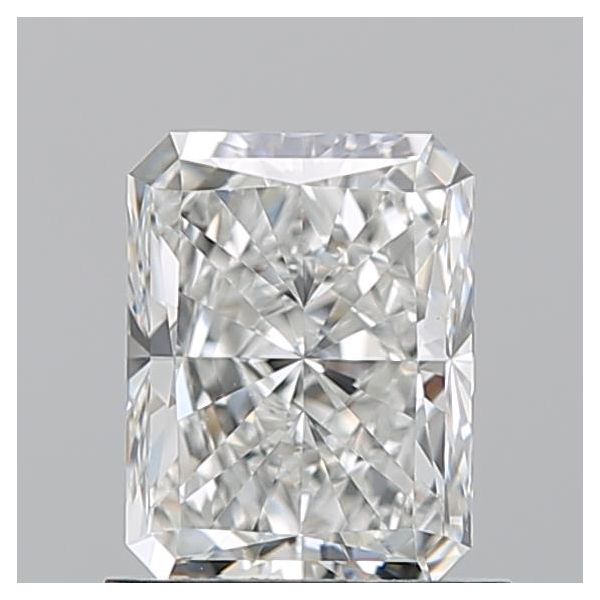 RADIANT 1.01 G VS2 --EX-EX - 100772670954 GIA Diamond