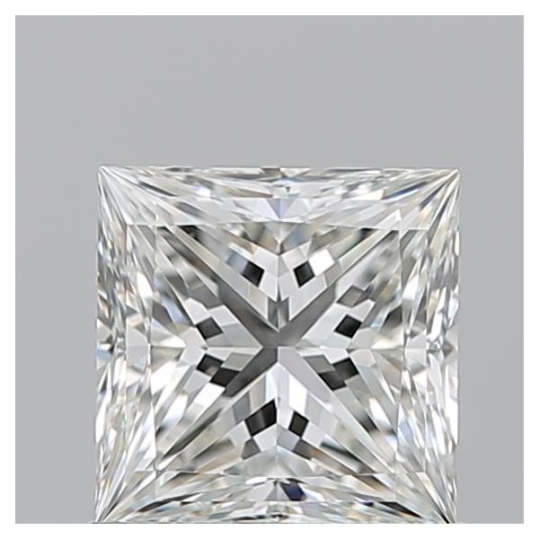 PRINCESS 1.02 H VS2 --EX-EX - 100772670963 GIA Diamond