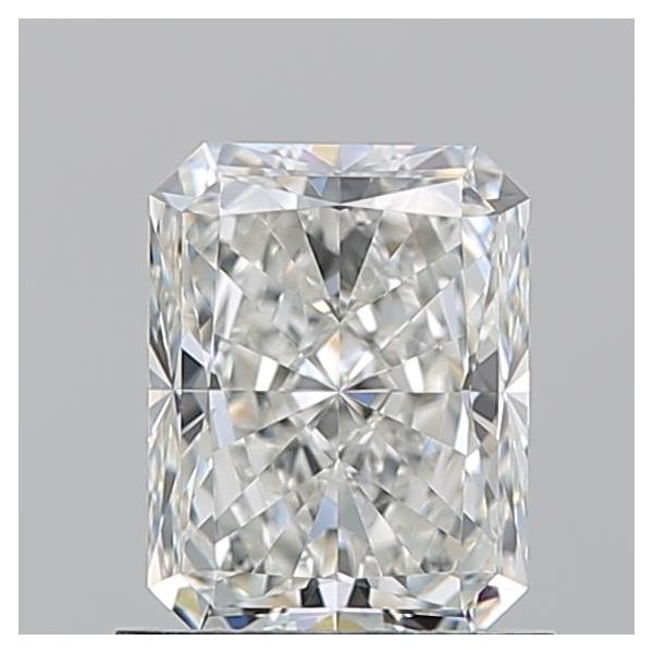 RADIANT 1.03 G VS1 --EX-EX - 100772670978 GIA Diamond