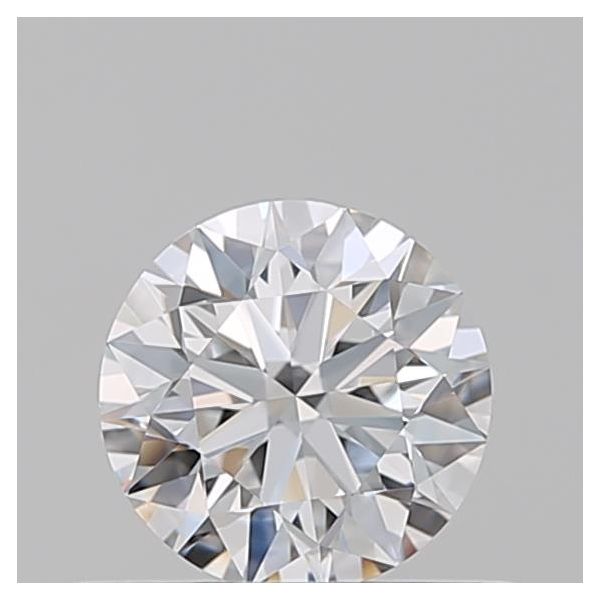 ROUND 0.5 D VS1 EX-EX-EX - 100772671061 GIA Diamond