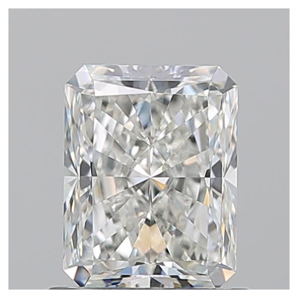RADIANT 1.04 H VS1 --EX-EX - 100772671123 GIA Diamond