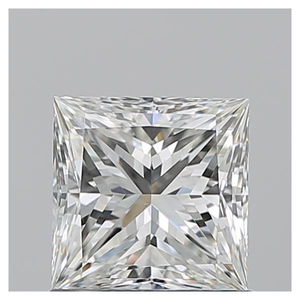 PRINCESS 1.02 I VS2 --EX-EX - 100772671135 GIA Diamond