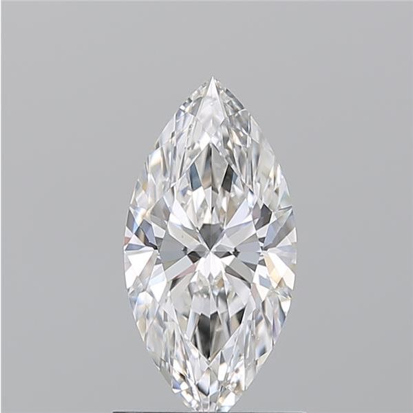 MARQUISE 1.04 G VS1 --EX-EX - 100772671143 GIA Diamond