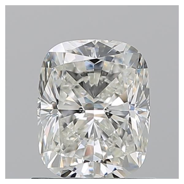 CUSHION 1.01 H IF --EX-EX - 100772671146 GIA Diamond